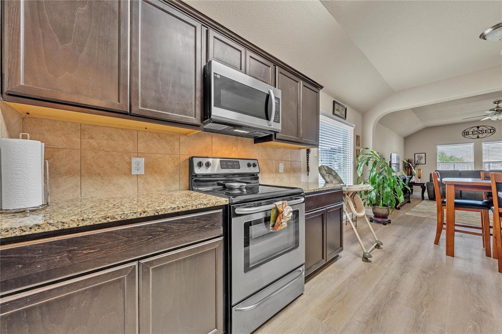 Terrace Lndg - Residential