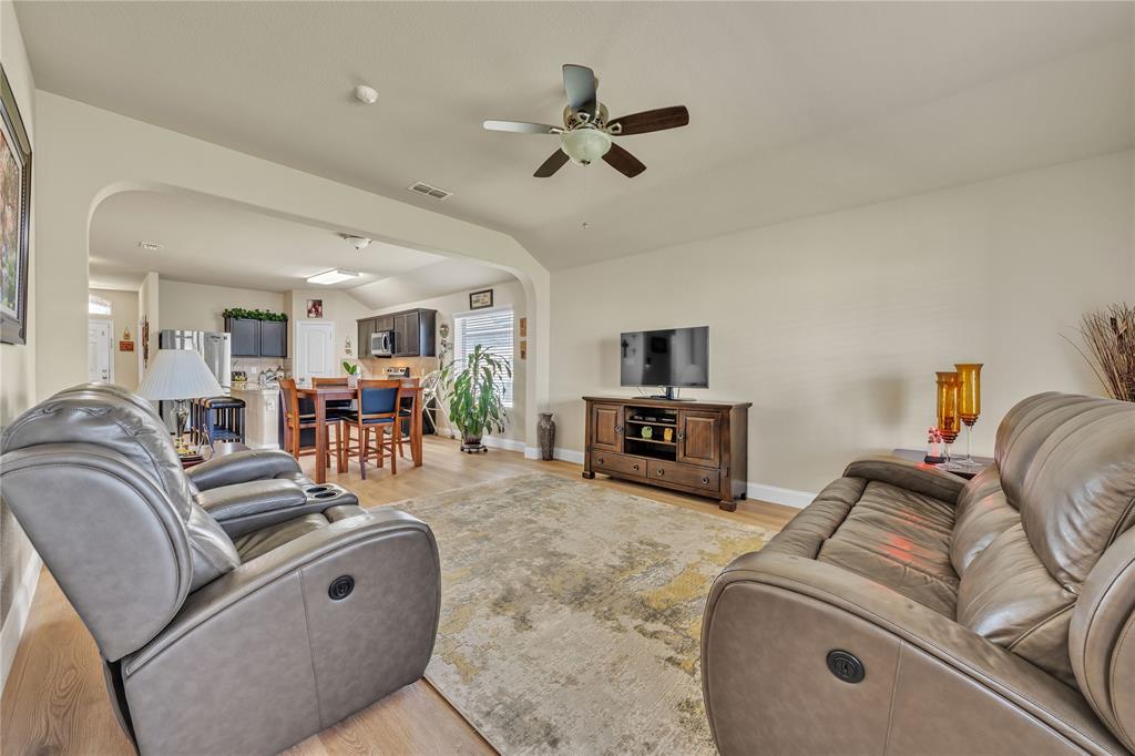 Terrace Lndg - Residential