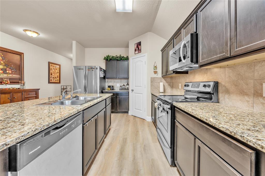 Terrace Lndg - Residential