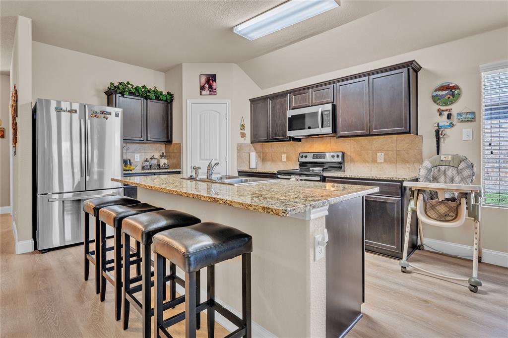 Terrace Lndg - Residential