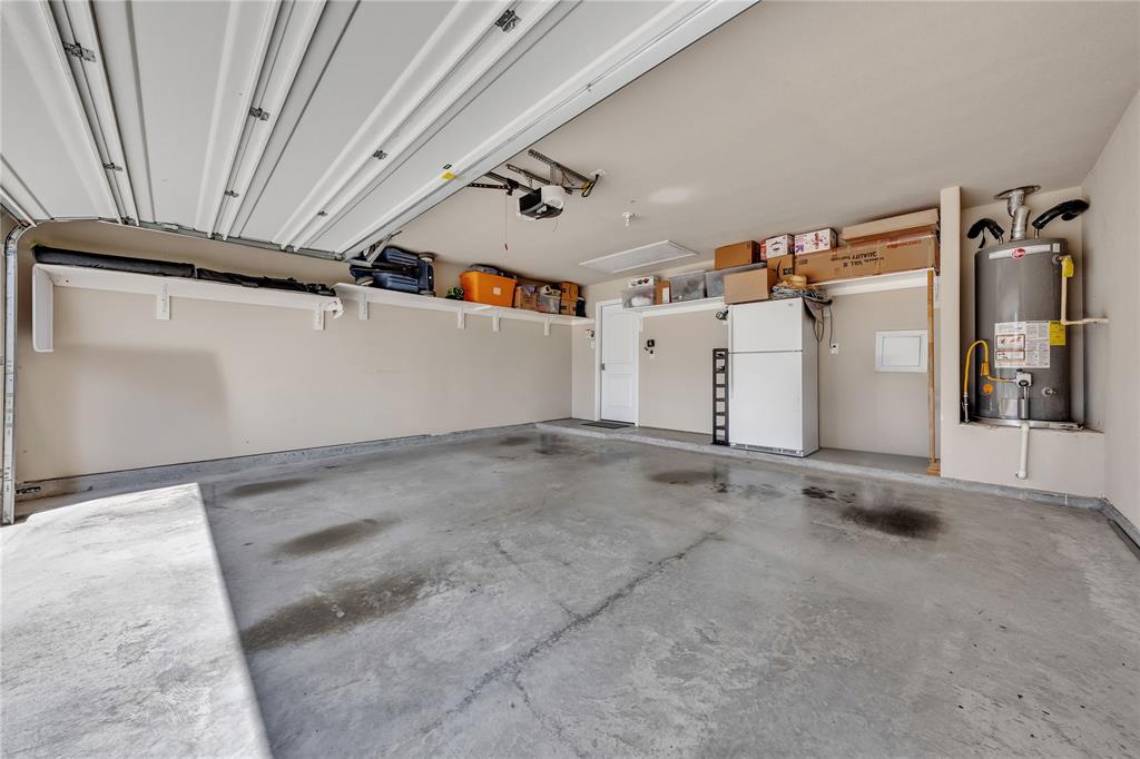 Terrace Lndg - Residential