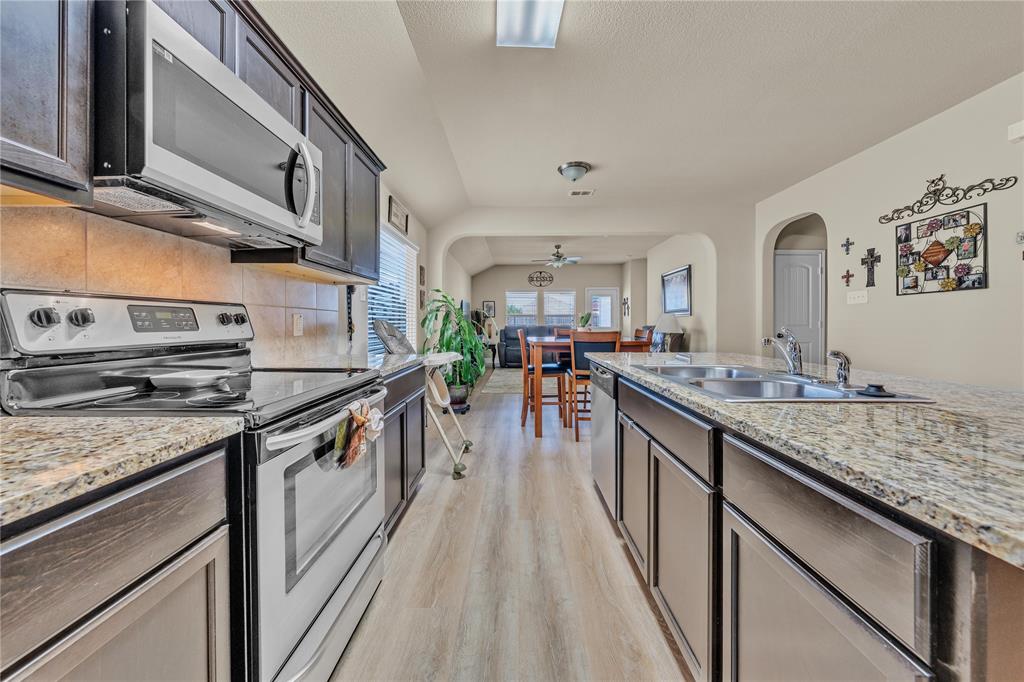 Terrace Lndg - Residential