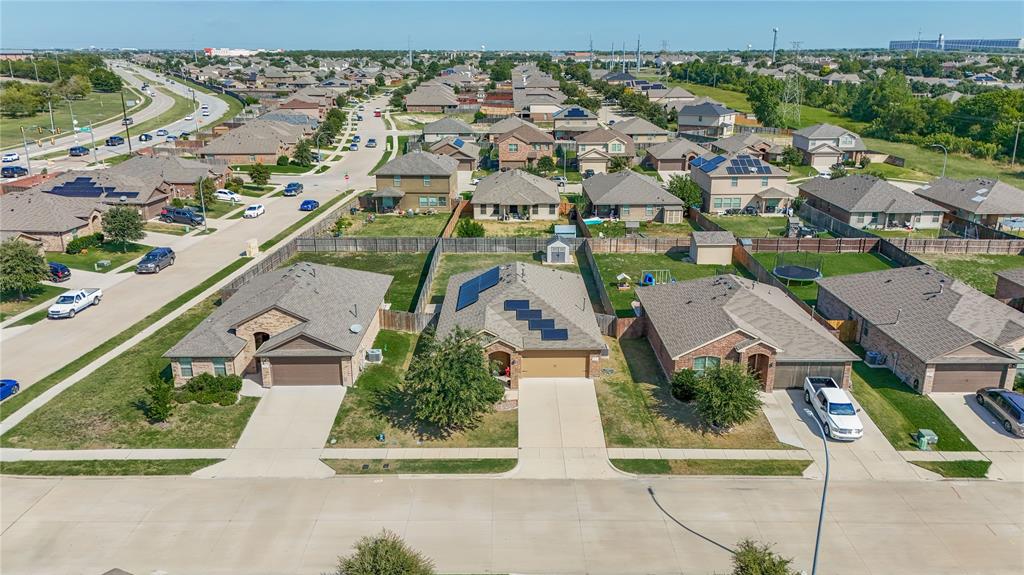 Terrace Lndg - Residential