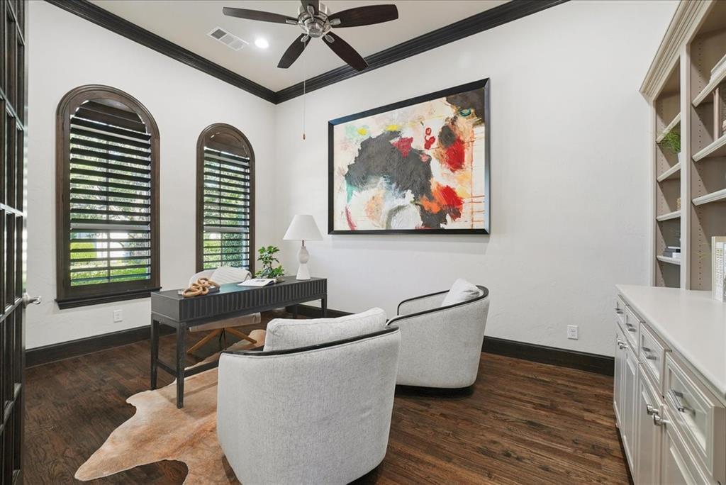 516 Cascade Springs Drive