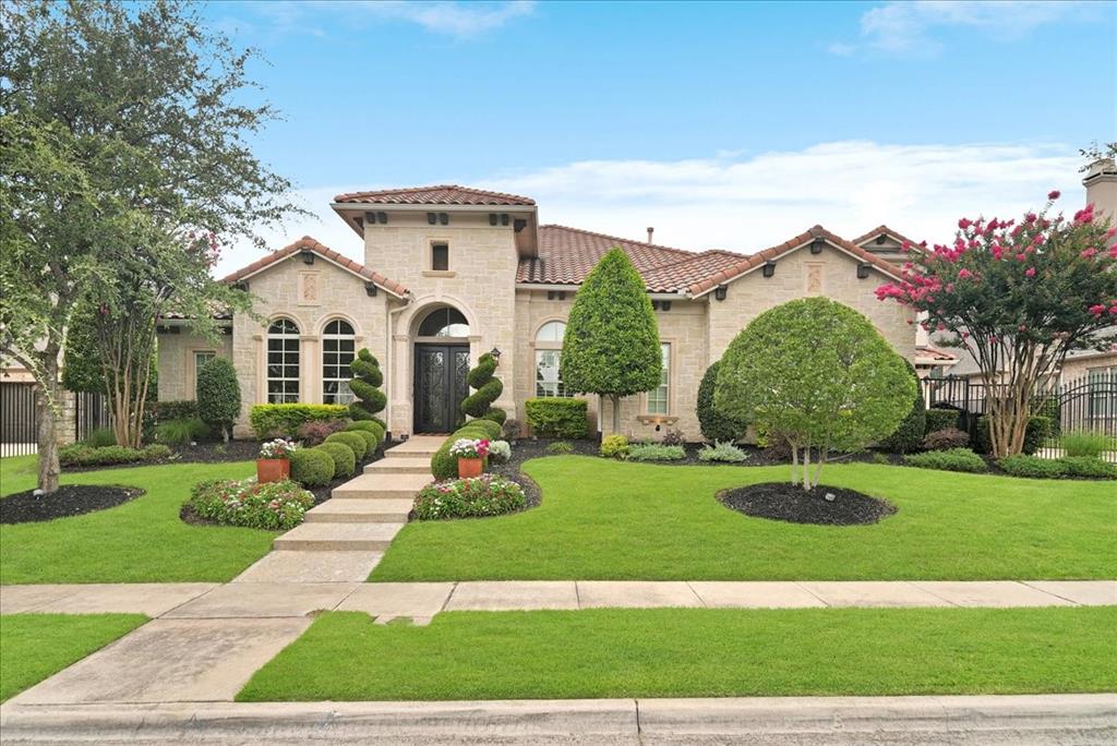 516 Cascade Springs Drive