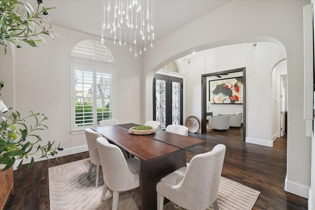 516 Cascade Springs Drive