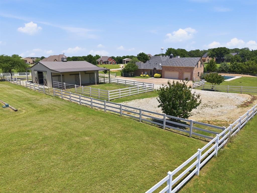 High Trinity Ridge Estate Sec Two - Residential
