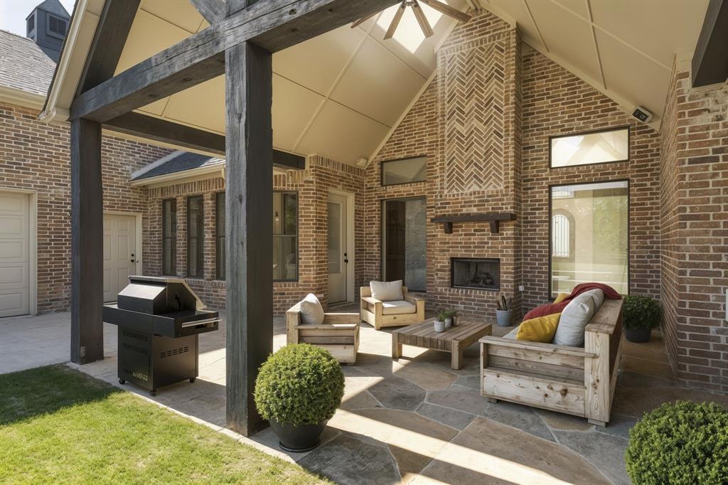 High Trinity Ridge Estate Sec Two - Residential