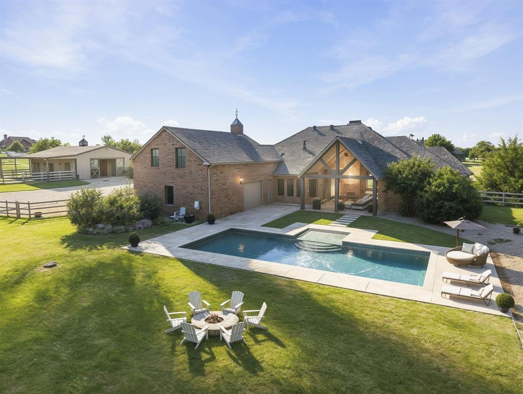 High Trinity Ridge Estate Sec Two - Residential