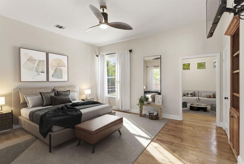 High Trinity Ridge Estate Sec Two - Residential