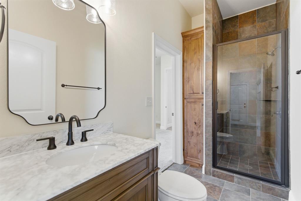 High Trinity Ridge Estate Sec Two - Residential