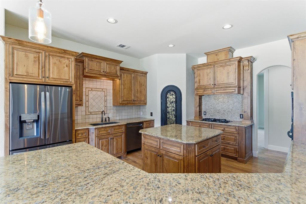High Trinity Ridge Estate Sec Two - Residential
