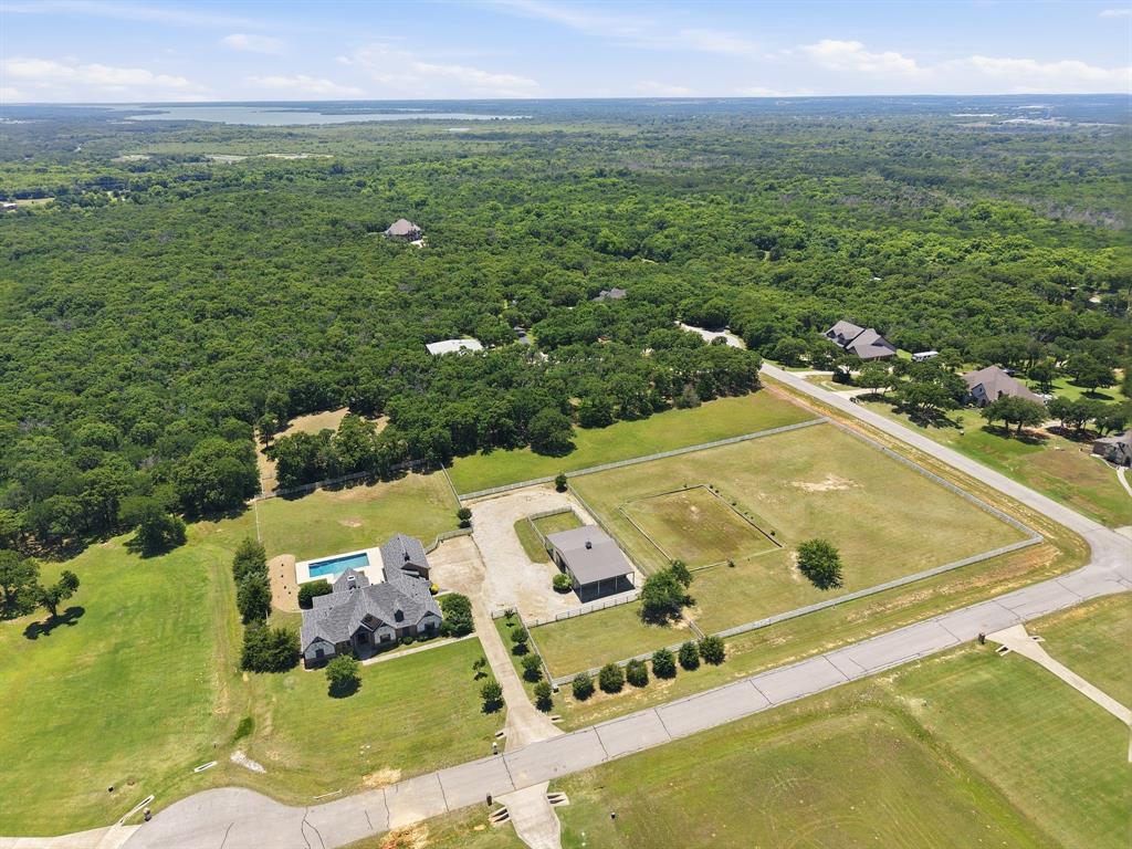High Trinity Ridge Estate Sec Two - Residential