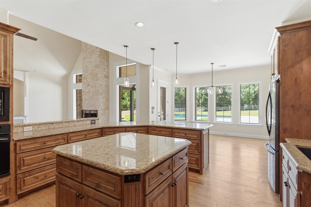 High Trinity Ridge Estate Sec Two - Residential