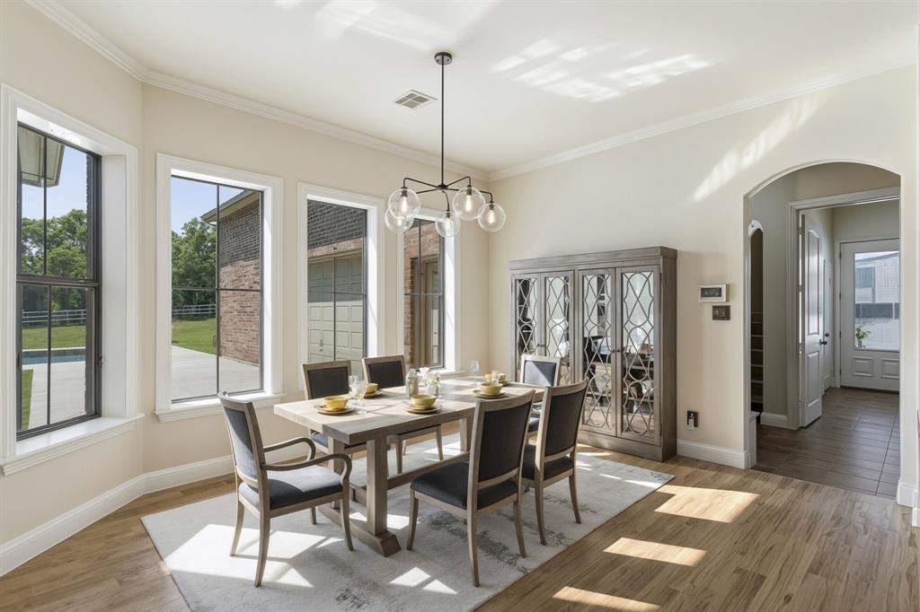 High Trinity Ridge Estate Sec Two - Residential