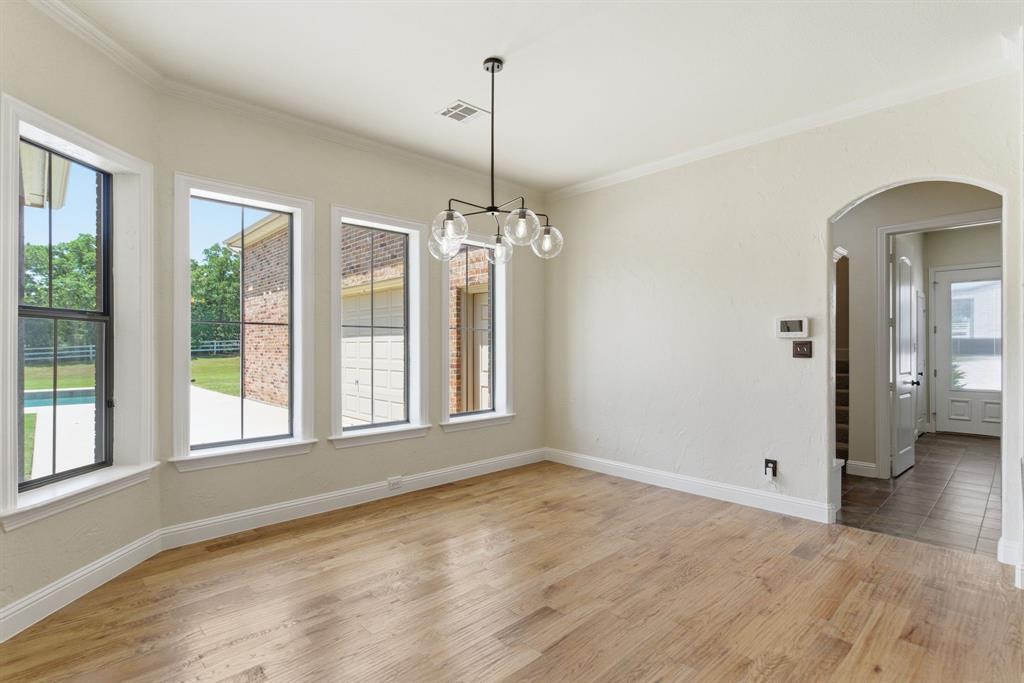 High Trinity Ridge Estate Sec Two - Residential