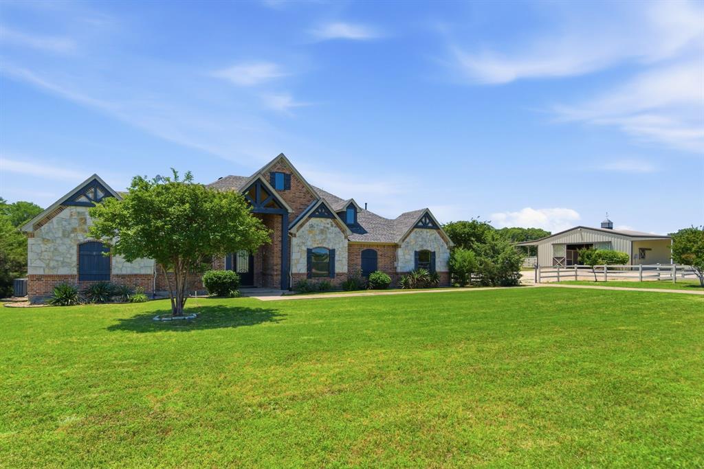 High Trinity Ridge Estate Sec Two - Residential