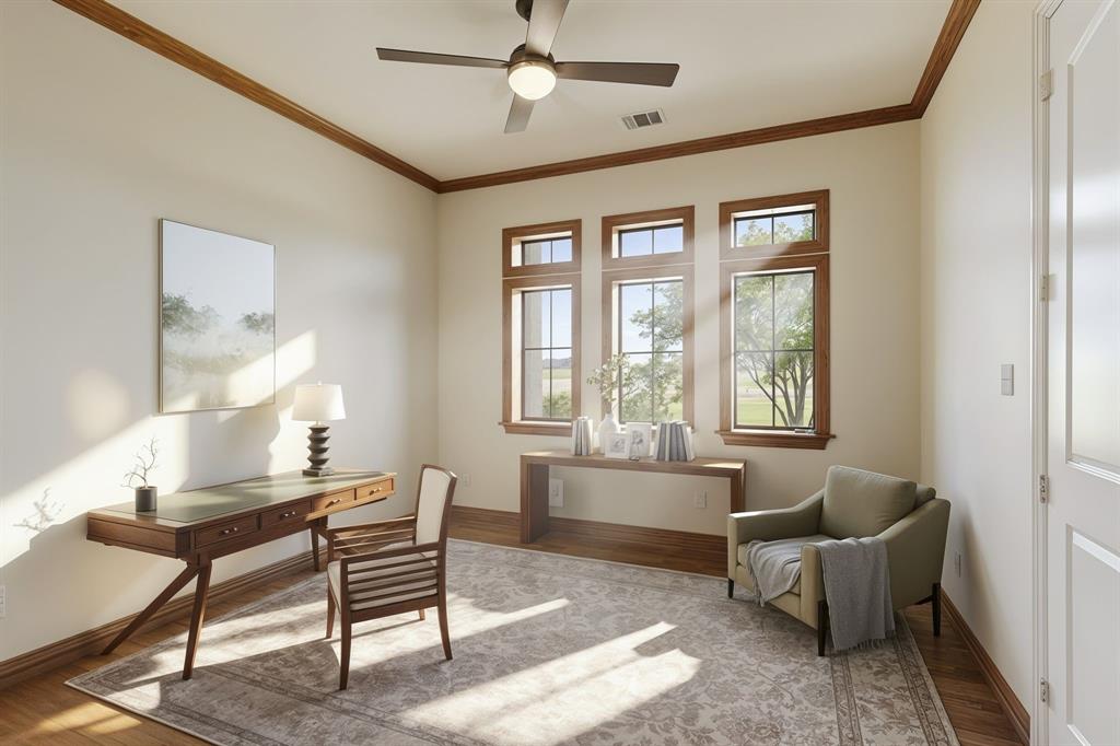High Trinity Ridge Estate Sec Two - Residential