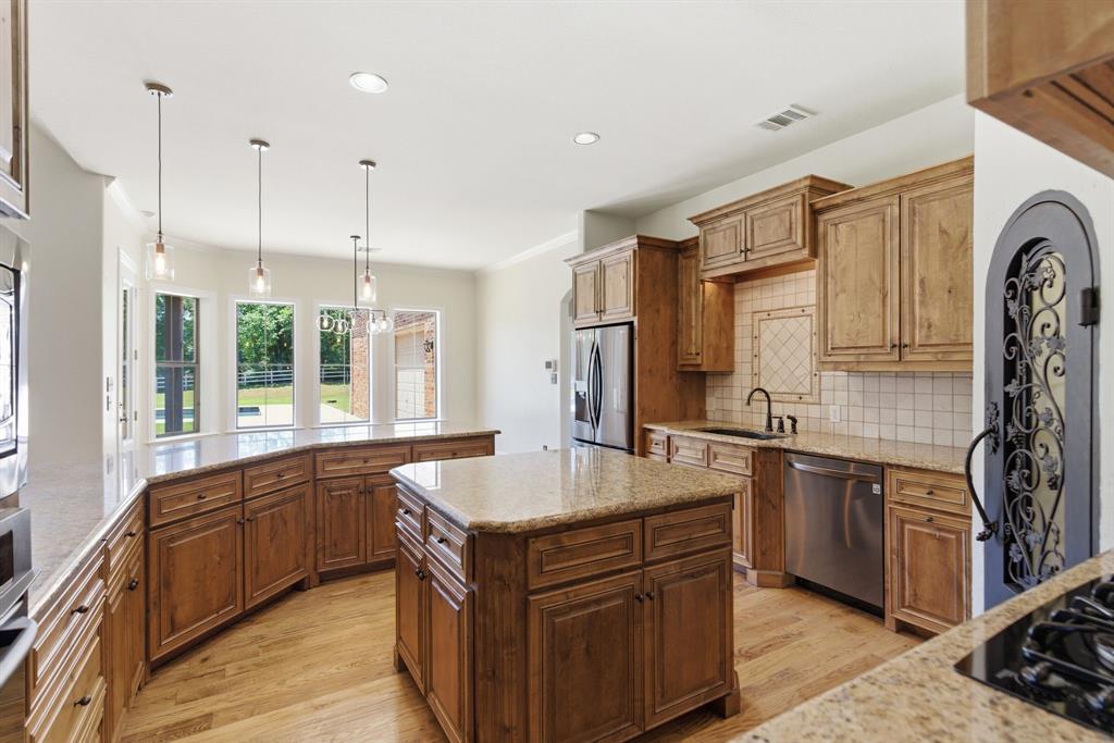 High Trinity Ridge Estate Sec Two - Residential