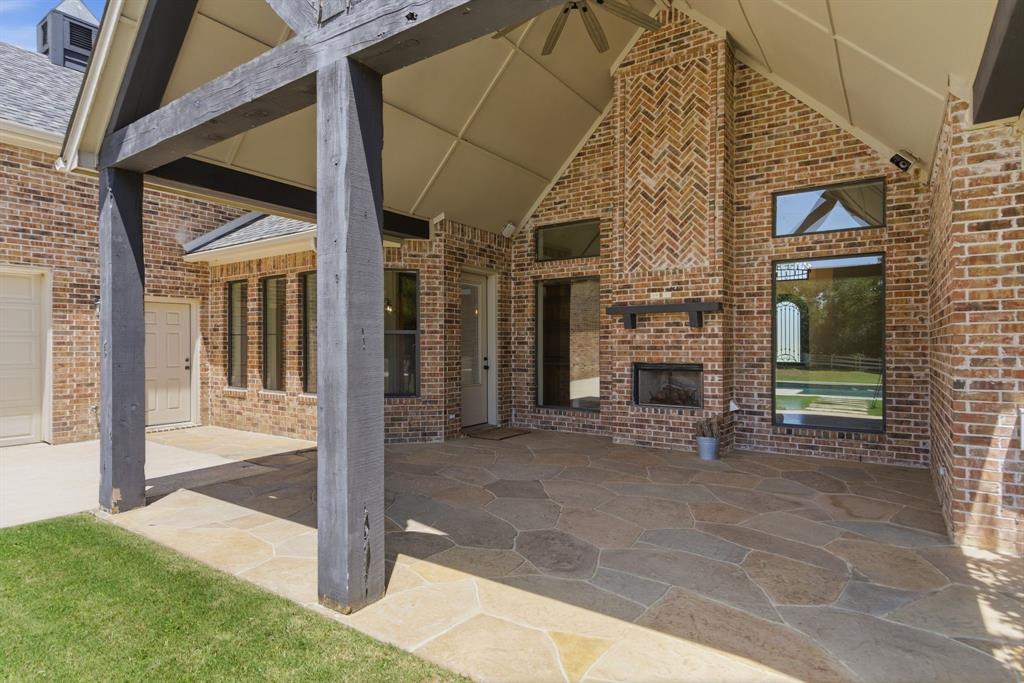 High Trinity Ridge Estate Sec Two - Residential