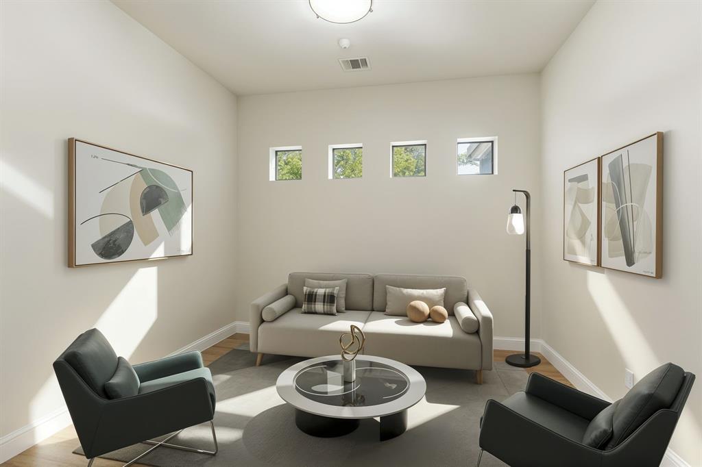 High Trinity Ridge Estate Sec Two - Residential