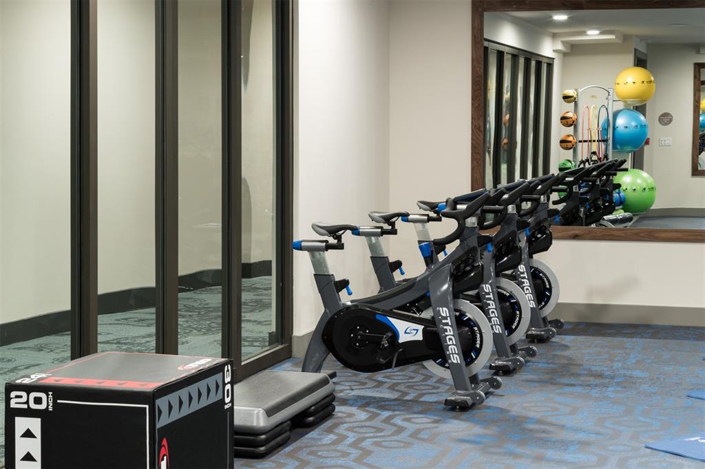 Caruth Place - Residential Lease