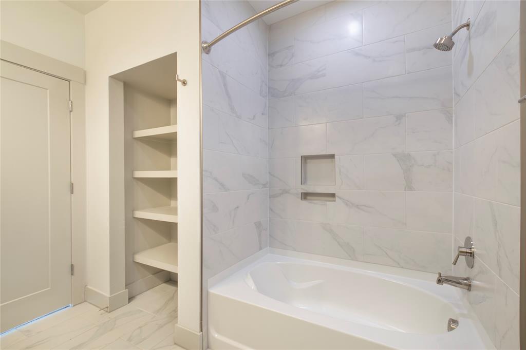 Caruth Place - Residential Lease