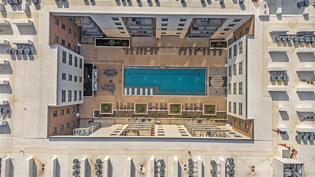 Caruth Place - Residential Lease