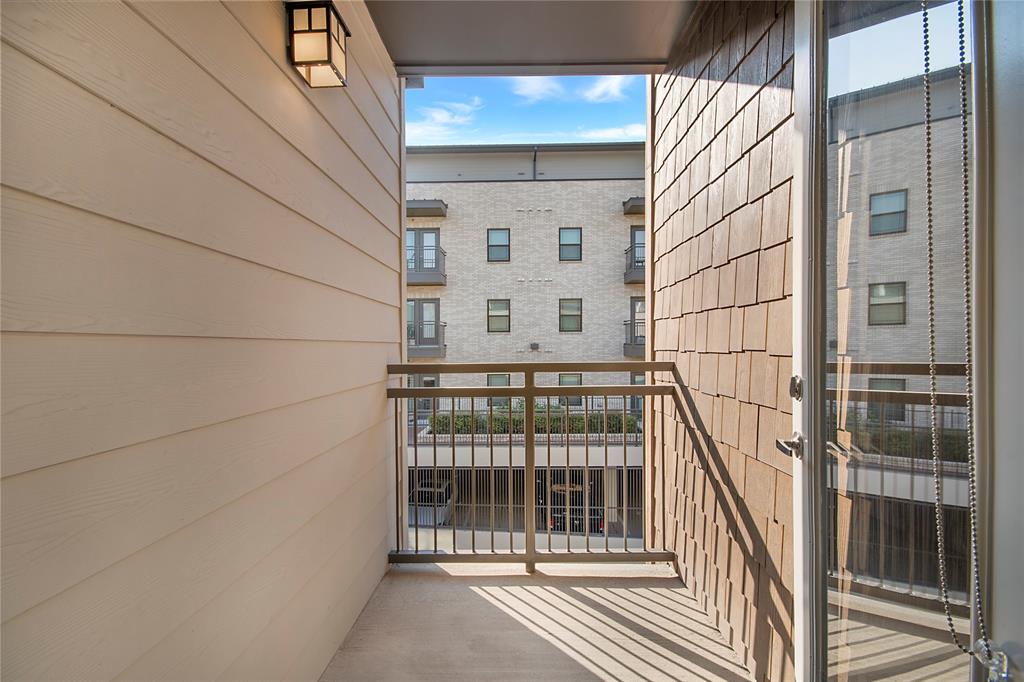 Caruth Place - Residential Lease