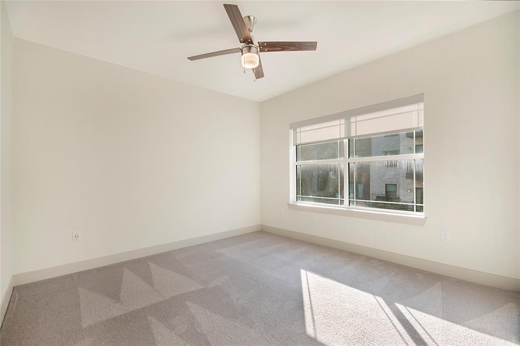 Caruth Place - Residential Lease