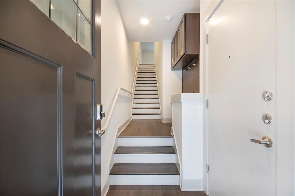 Caruth Place - Residential Lease