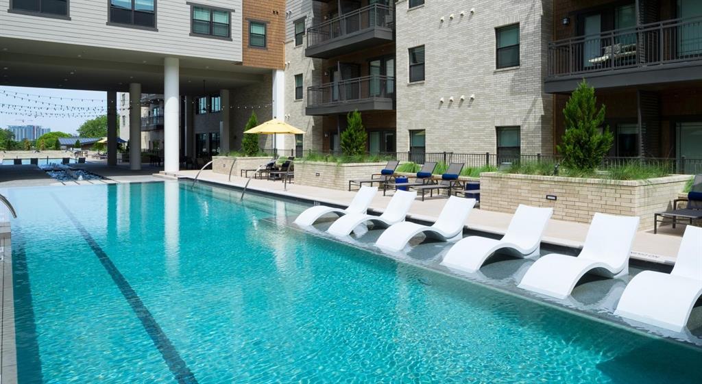 Caruth Place - Residential Lease