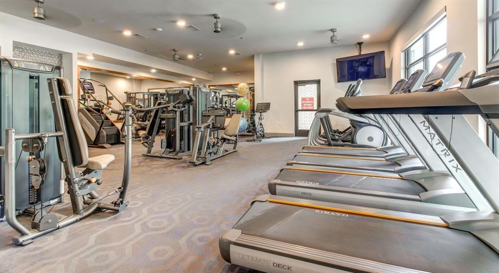 Caruth Place - Residential Lease