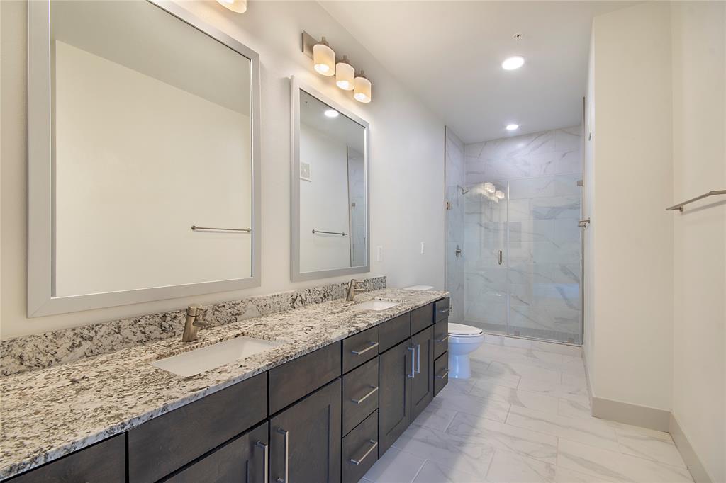 Caruth Place - Residential Lease