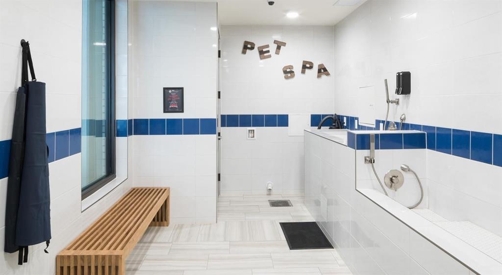 Caruth Place - Residential Lease