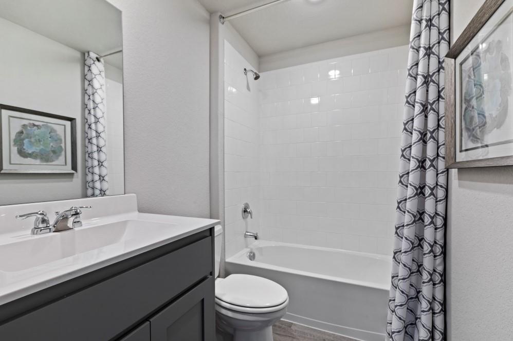 Rosewood at Beltmill - Residential