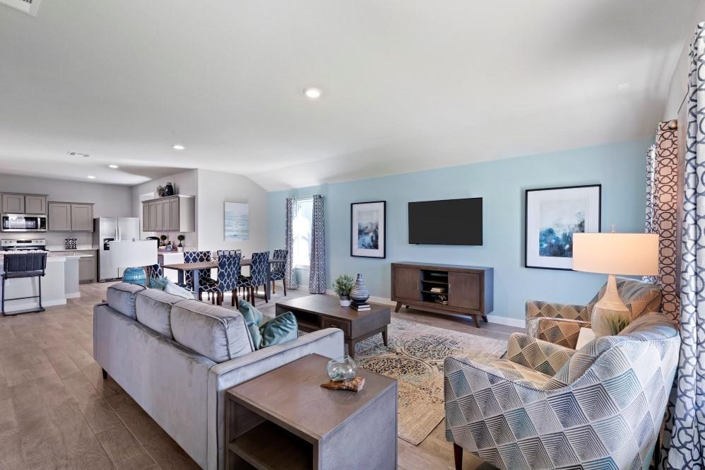 Rosewood at Beltmill - Residential