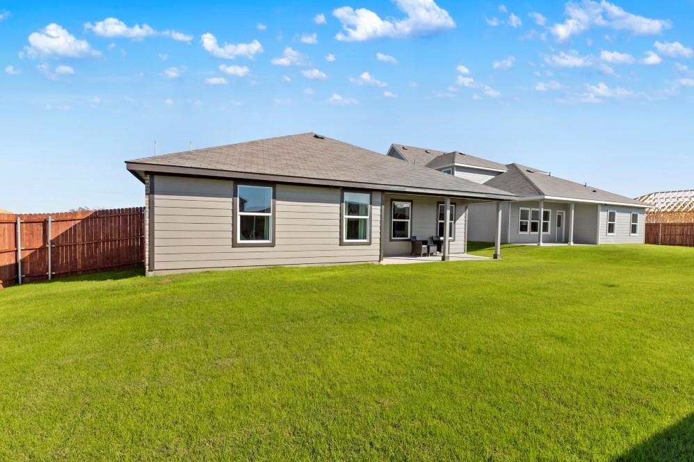 Rosewood at Beltmill - Residential