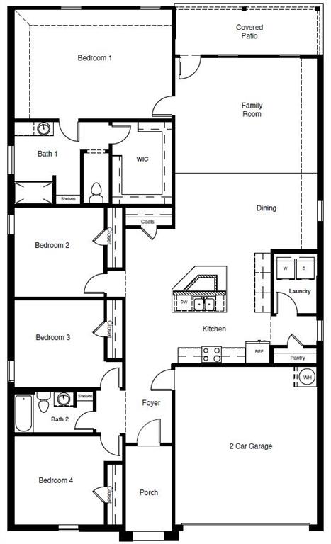 Rosewood at Beltmill - Residential