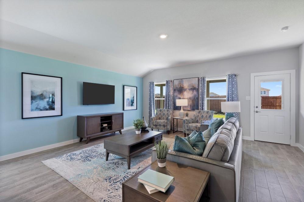 Rosewood at Beltmill - Residential