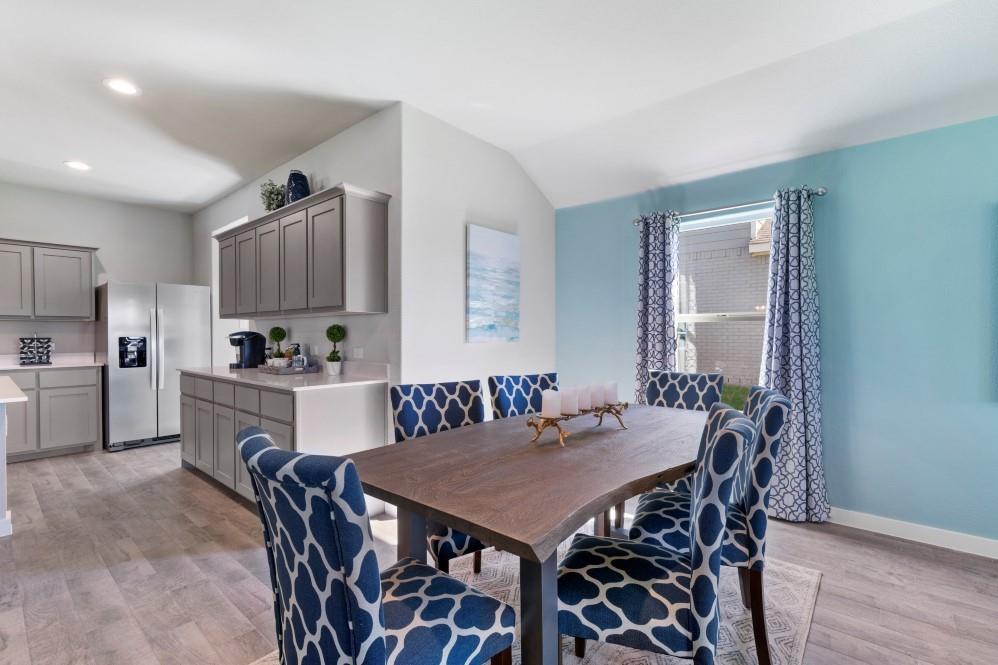 Rosewood at Beltmill - Residential