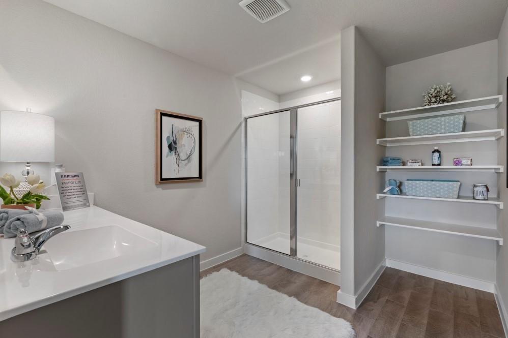 Rosewood at Beltmill - Residential