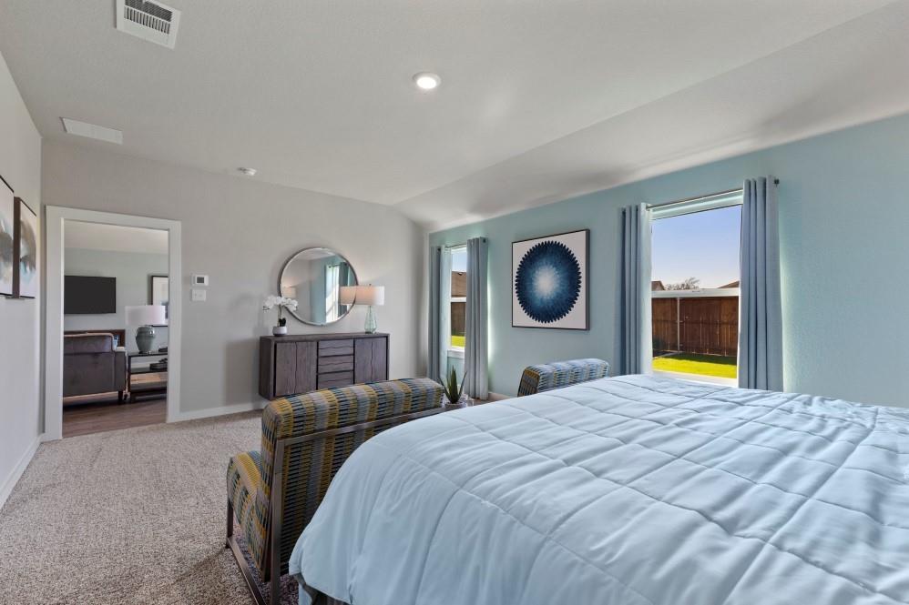 Rosewood at Beltmill - Residential