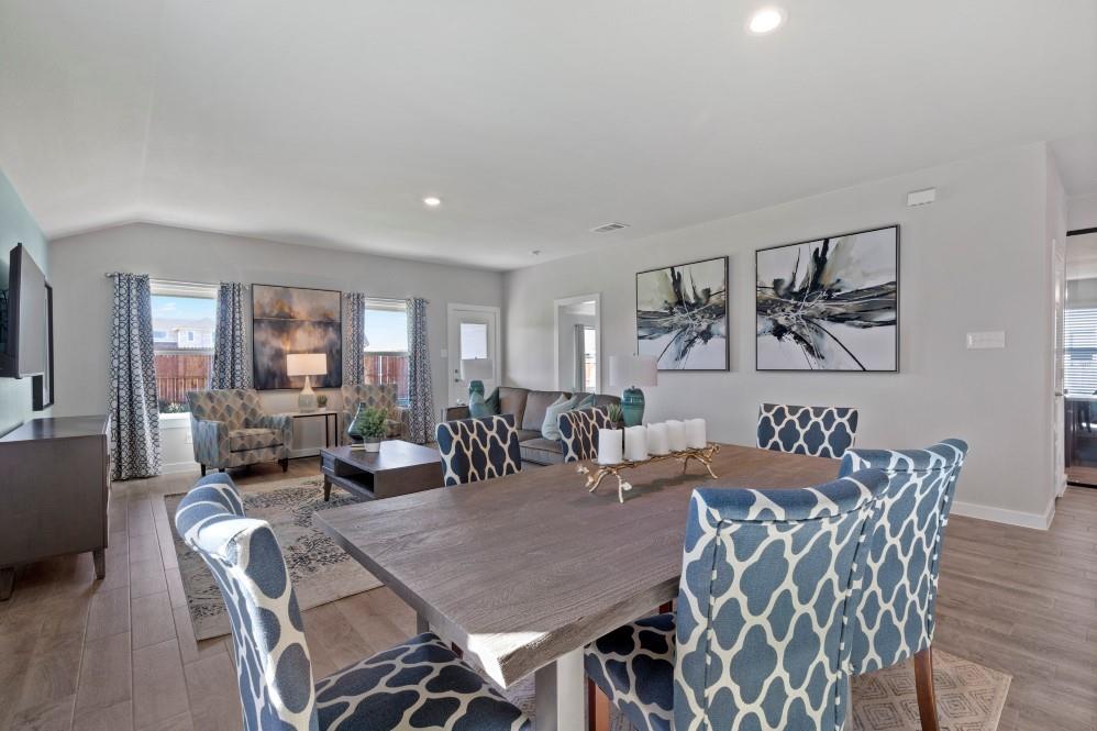 Rosewood at Beltmill - Residential