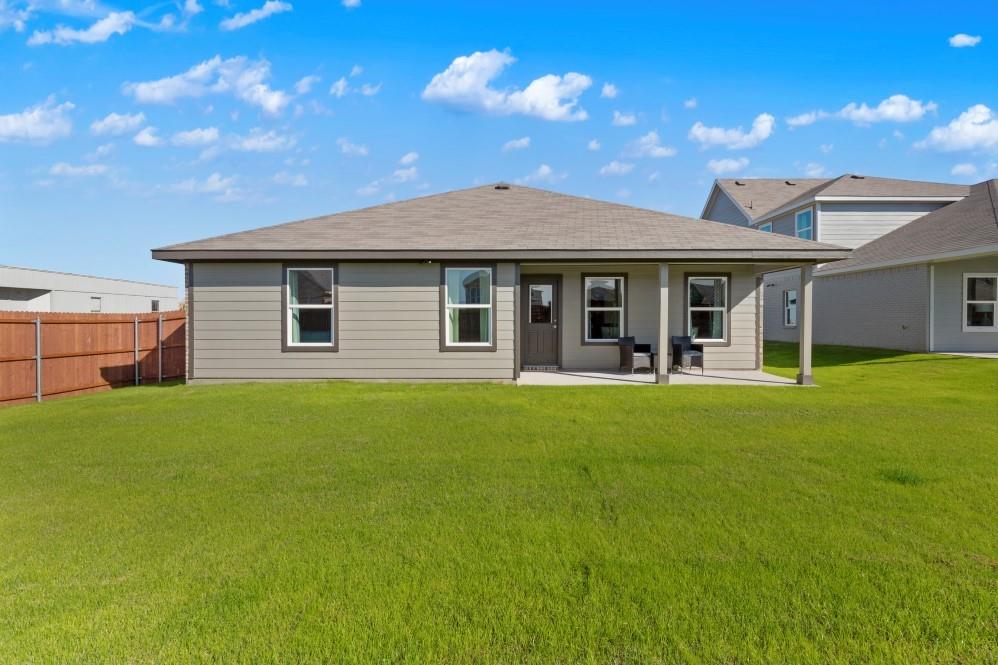 Rosewood at Beltmill - Residential