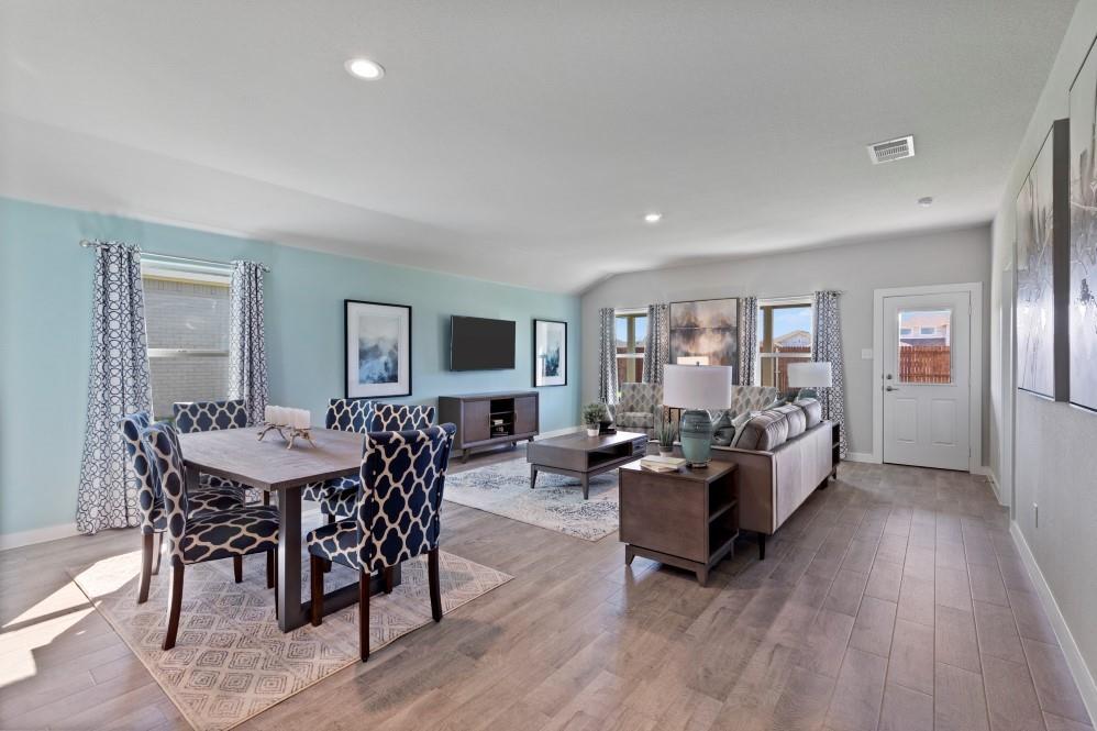 Rosewood at Beltmill - Residential