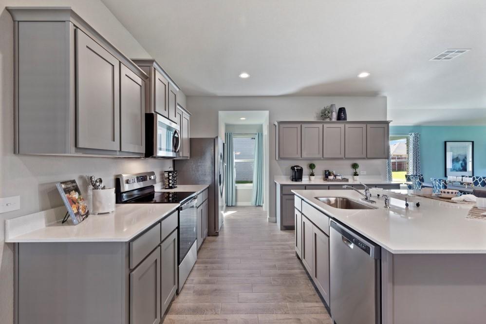 Rosewood at Beltmill - Residential