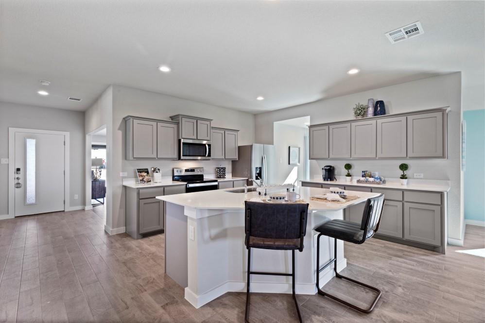 Rosewood at Beltmill - Residential