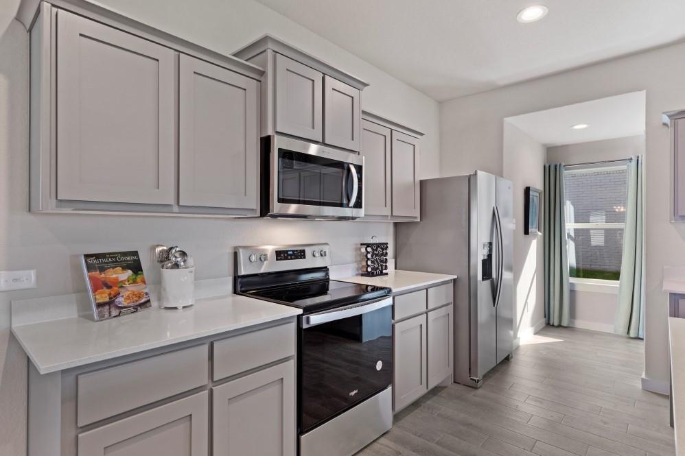 Rosewood at Beltmill - Residential