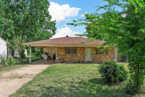 2545 Lamar Street Bossier City LA 71112